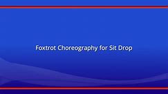 Foxtrot Open Smooth Choreography Collection 3 - Jonathan Roberts