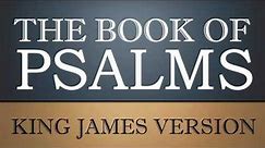 Book of Psalms - Chapter 91 - KJV Audio Bible