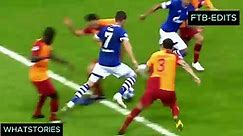 Wahnsinnige Fußball-Dribbles: Umwerfende Tricks, die Sie im Auge behalten müssen #messi #cr7 #footba