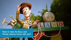 Pixar Did You Know | Toy Story Land