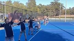 Let’s line up and Serve & Volley into Tennis Classes in Term 2. Classes are suitable to kids and adults. Locations include Dunsborough and Cowaramup. To view the programs go to the bio and click on the relevant link. You can also visit the website for more information. www.millmantennis.com.au #millmantennis #tenniscoaching #kidstennis #adulttennis #tennis #tennisdunsborough #tenniscowaramup #tennistours #tennisclub #wilsontennis #wilsonaustralia #tennisaustralia | Millman Tennis