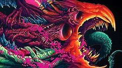 BEST HYPER BEAST WALLPAPERS