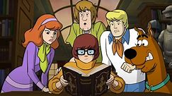 Netflix Developing Live-Action Scooby-Doo TV Series