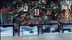 Verizon Christmas 2011 Commercial