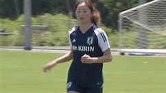 Former champions Japan aiming for glory at Women's World Cup