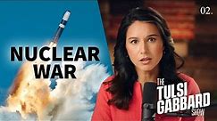 Russia, Ukraine and Preventing Nuclear Holocaust with Jeffrey Sachs | The Tulsi Gabbard Show