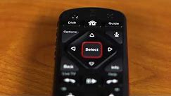 Introducing the DISH Voice Remote