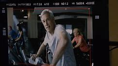 The SilverSneakers Commercial: Behind the Scenes