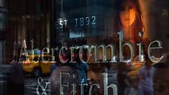 Abercrombie and Fitch Is Expanding Further Into the Middle East