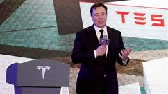 I keep forgetting that youre still alive, Elon Musk slams Bernie Sanders on Twitter over tax