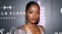 Keke Palmer Encourages Millennials to Vote in New Song