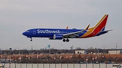 Man's meltdown over crying baby on Southwest flight from Baltimore goes viral