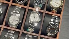 Rolex Sport Watches Collection: Daytona, SkyDweller, Explorer | SwissWatchExpo