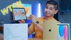 10th Gen iPad Review | Best Student Tablet?