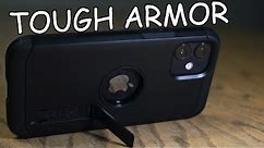 Spigen Tough Armor Case for iPhone 12 Mini