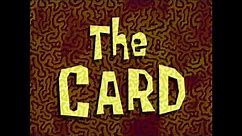 The Card (Soundtrack)