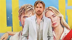 Ryan Gosling won't direct movies until his kids grow up