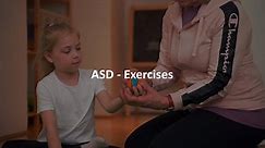 ASD - Exercises