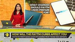 Gravitas | Alert for Paytm users: it's time to change your Fastag