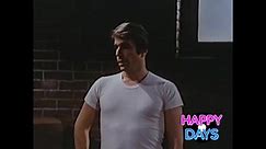 Nella quinta stagione di Happy Days ,... - HAPPY DAYS Italia