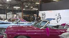 Exhibit celebrates women and lowriders at California Automobile Museum