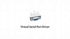Virtual Serial Port Driver 9.0 is a perfect tool for Windows 10