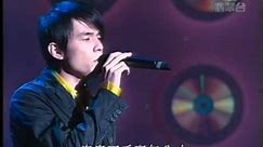 [HQ] 周杰倫 - 回到過去 / Jay Chou - Return To The Past (IFPI Live '02)