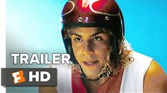 Lords of Dogtown (2005) Official Trailer 1 - Heath Ledger Movie
