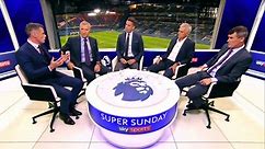 Monday Night Football on Sky Sports