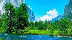 Yosemite🌿🌊 ° Location: Yosemite Valley View (Coordinates: (37.7174061, -119.6620255). Follow @amarjeet_hum_official for more amazing and beautiful locations like this! #yosemite #yosemitenationalpark #yosemite_national_park #yosemitevalley #yosemitenps #yosemitefalls #yosemitepark #nationalparks #nationalparksusa Best spot in the Yosemite national park Yosemite Valley view #explorepage i† | Amarjeet Kumar