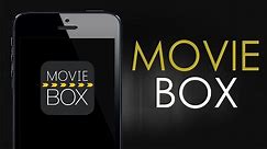 How to get Movie Box FREE iOS | NO JAILBREAK | NO PC | iPhone / iPad / iPod