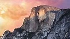 Here are all of OS X Yosemite's beautiful new wallpapers - 9to5Mac