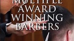 Where to Find the Best Barber Near Me | Pall Mall Barbers