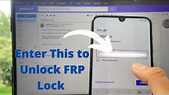 FRP Removal Tool Samsung (Permanent and Online Method)