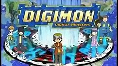 Digimon Frontier Episode 48 English Dubbed Action Adventure Anime
