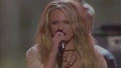 Miranda Lambert - Kerosene (Cma Live 2005)