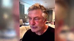 Alec Baldwin Just CANNOT HELP Being A Self-Important, Tone-Deaf Blowhard.