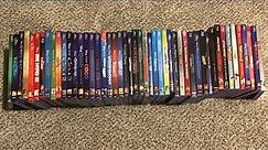 My Disney Blu-Ray Collection (Part 2)