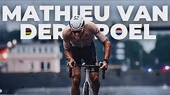 BEST OF CYCLING | MATHIEU VAN DER POEL 2023