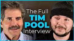 The Full Tim Pool Interview