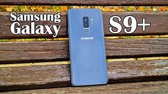 Samsung Galaxy S9 Plus 2021 Review! (Worth It?)