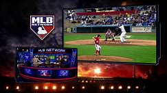 Xfinity TV Spot, 'MLB Network'