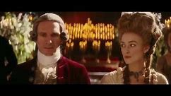 The Duchess (2008) - English trailer