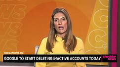 Google to Start Deleting Inactive Accounts