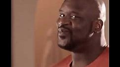 Shaquille O'Neal "excited shimmy" meme gif