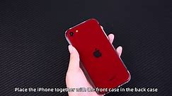 Apple iPhone SE 2022/SE 2020/8/7/6s/6 Case