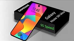 SAMSUNG GALAXY NOTE 30 ULTRA | SAMSUNG Galaxy Note 30 Ultra unboxing | SAMSUNG Galaxy Note 30