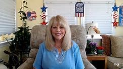 Psychic Crystal Readings for Each Zodiac Sign for July 2023 by Pam Georgel