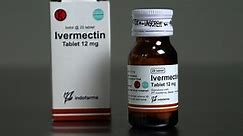 The controversy surrounding ivermectin