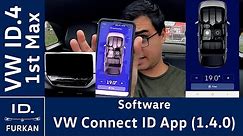 We Connect ID App 1.4.0 | VW ID.4 1st Max